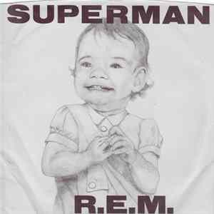 R.E.M. - Superman Mp3