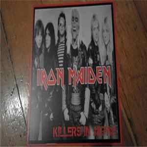 Iron Maiden - Killers In Japan Mp3