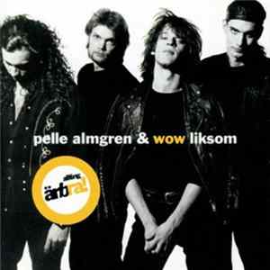 Pelle Almgren & Wow Liksom - Allting Är Bra! Mp3