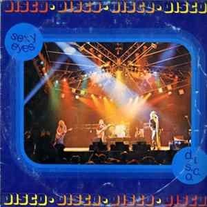 Various - Disco Disco Disco Disco Disco Disco Disco Disco D.I.S.C.O. Sexy Eyes Mp3