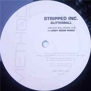 Stripped Inc. - Glitterball Mp3