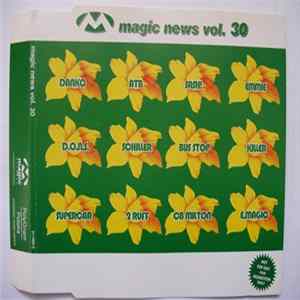 Various - Magic News Vol. 30 Mp3