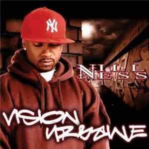 Nill Ness - Vision Urbaine Mp3