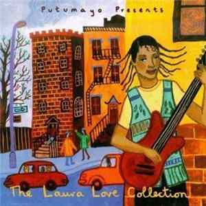 Laura Love - The Laura Love Collection Mp3