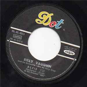 Billy Vaughn And His Orchestra - Alfie / Lara's Theme Mp3