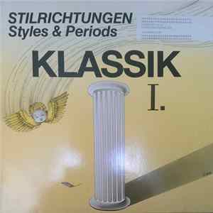 Unknown Artist - Stilrichtungen - Klassik - I Mp3