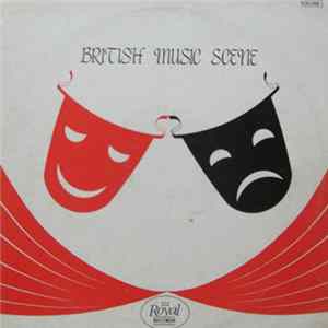 Various - British Music Scene Mp3