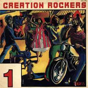 Various - Creation Rockers Volume 1 Mp3