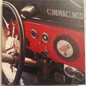 Cinemacinco - Republica de la Alegria Mp3