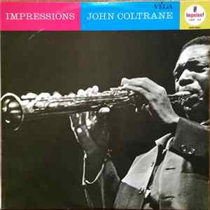 John Coltrane - Impressions Mp3