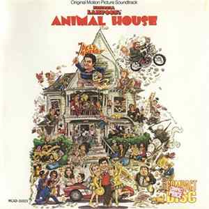 Various - National Lampoon's Animal House - Original Motion Picture Soundtrack Mp3