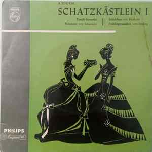 Various - Aus Dem Schatzkästlein 1. Folge Mp3