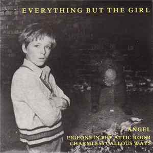 Everything But The Girl - Angel Mp3