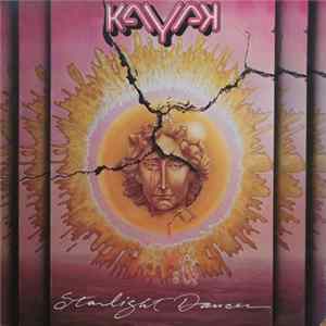 Kayak - Starlight Dancer Mp3