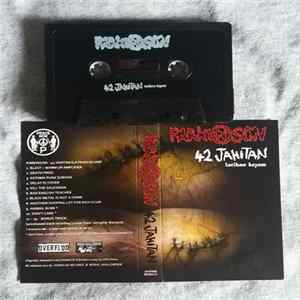 Parkinson - 42 Jahitan Latihan Kejam Mp3