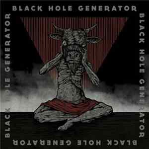 Black Hole Generator - A Requiem For Terra Mp3