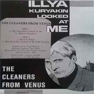 The Cleaners From Venus - Illya Kuryakin Looked At Me Mp3