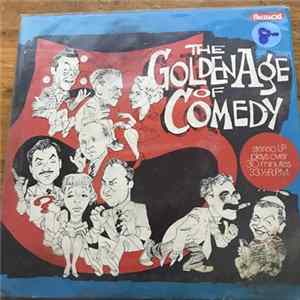 Various - The Golden Age Of Comedy Mp3