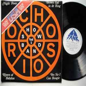 Ocho Rios - Ocho Rios Showband Vol.1 Mp3
