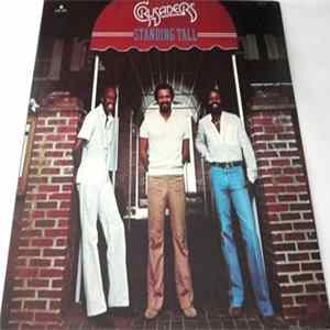 Crusaders - Standing Tall Mp3