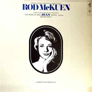 Rod McKuen - The Prime Of Miss Jean Brodie Mp3