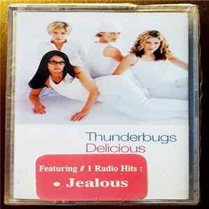 Thunderbugs - Delicious Mp3