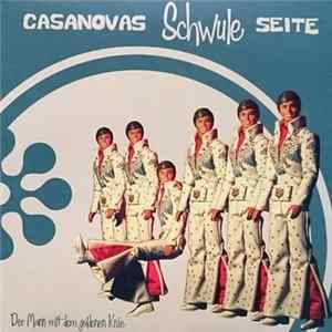 Casanovas Schwule Seite - Der Mann Mit Dem Goldenen Knie Mp3