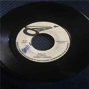 Sammy Dread - Sally Mp3