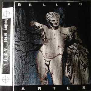 Bellas Artes - Azul Mp3