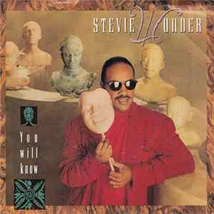 Stevie Wonder - You Will Know Mp3
