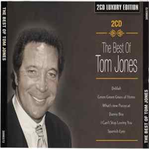 Tom Jones - The Best Of Tom Jones Mp3