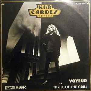 Kim Carnes - Voyeur Mp3