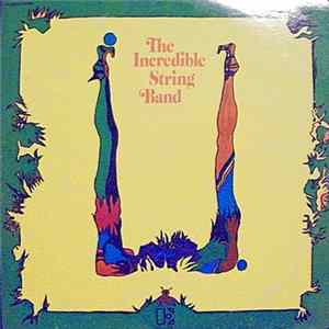 The Incredible String Band Mp3