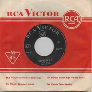 The Astronauts - Surfin' U.s.a Mp3