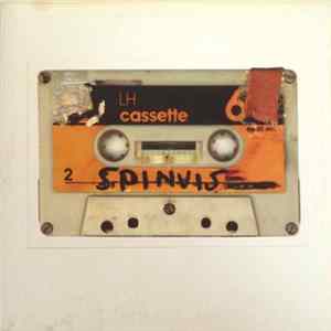 Spinvis - Bagagedrager Mp3