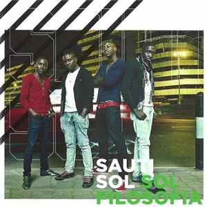Sauti Sol - Sol Filosofia Mp3