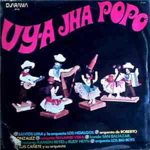 Various - Vy-a Jha Popó Mp3