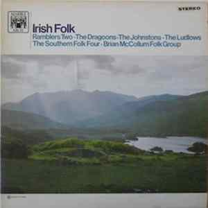 Various - Irish Folk Mp3