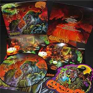 Acid Witch - Stoned Mp3