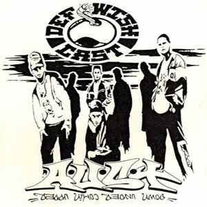 Def Wish Cast - A.U.S.T. Down Under Comin Upper Mp3