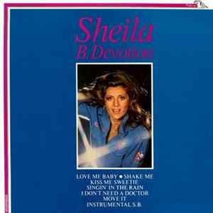 Sheila & B. Devotion - Sheila & B. Devotion Mp3