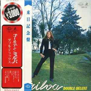 Milva - Golden Double Deluxe Mp3