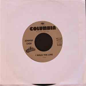 Johnny Cash - I Walk The Line / Orange Blossom Special Mp3