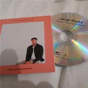 Jacob Banks - The Boy Who Cried Freedom Mp3