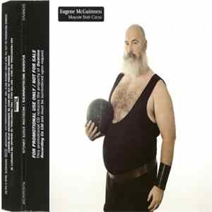 Eugene McGuinness - Moscow State Circus Mp3
