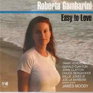 Roberta Gambarini - Easy To Love Mp3