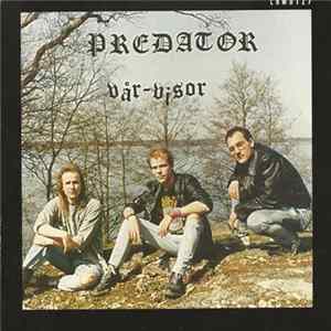 Predator - Vår-Visor Mp3
