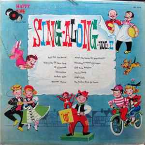 Unknown Artist - Sing-Along Vol. II Mp3