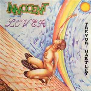 Trevor Hartley - Innocent Lover Mp3
