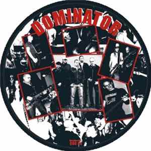 Dominator - Marburg City Rockers Mp3